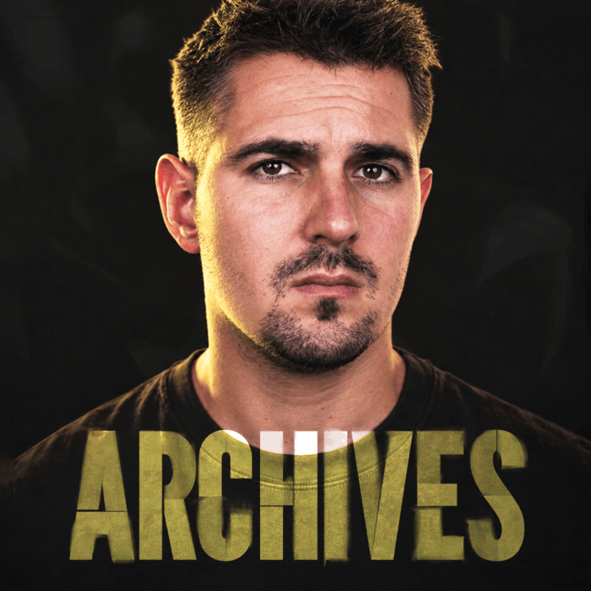 Show cover of Archives