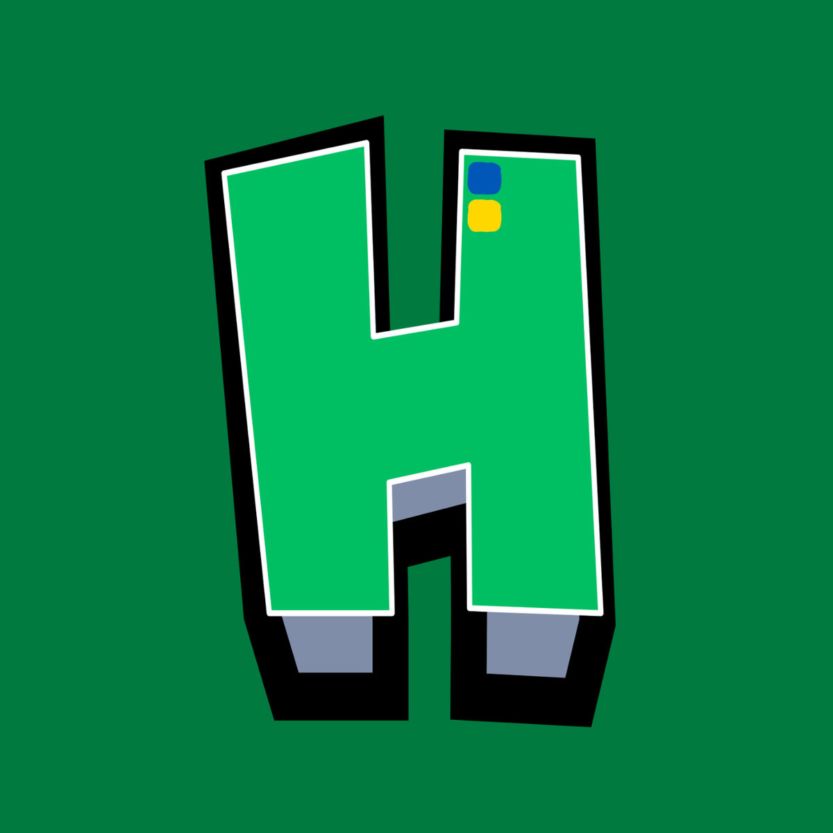 Show cover of Hoonited – L’actu auto sans filtre