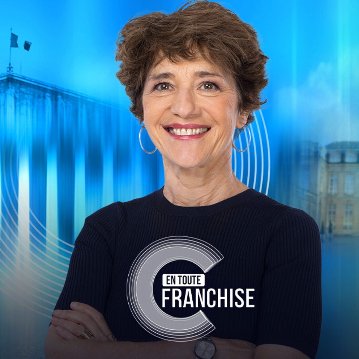Show cover of En toute franchise