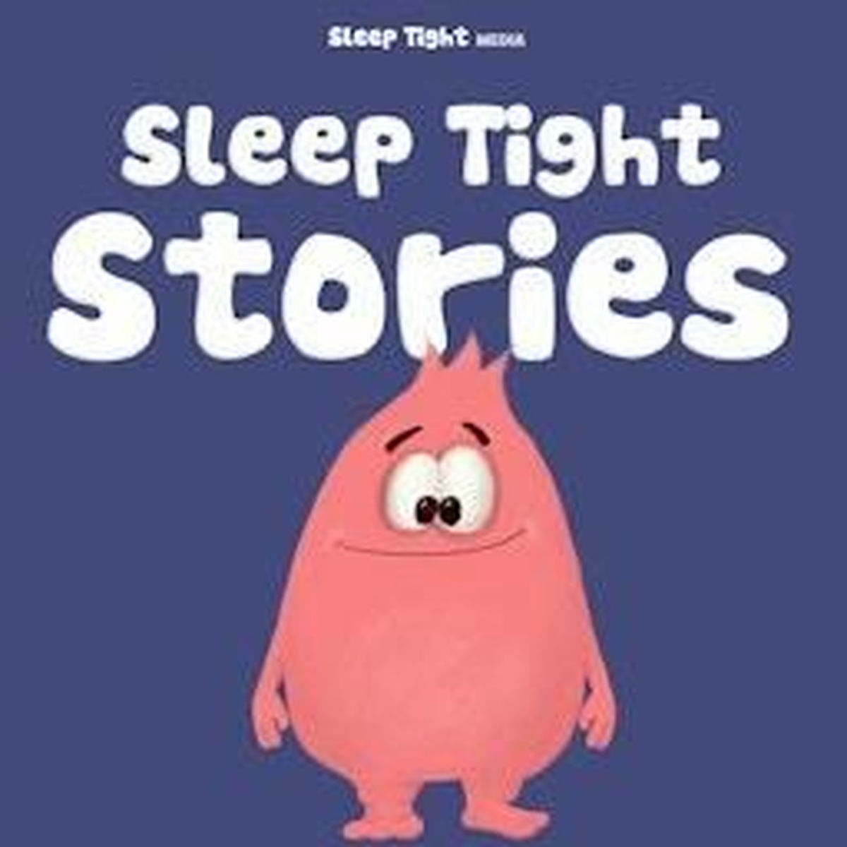 Show cover of Sleep Tight Stories - Bedtime Stories for Kids