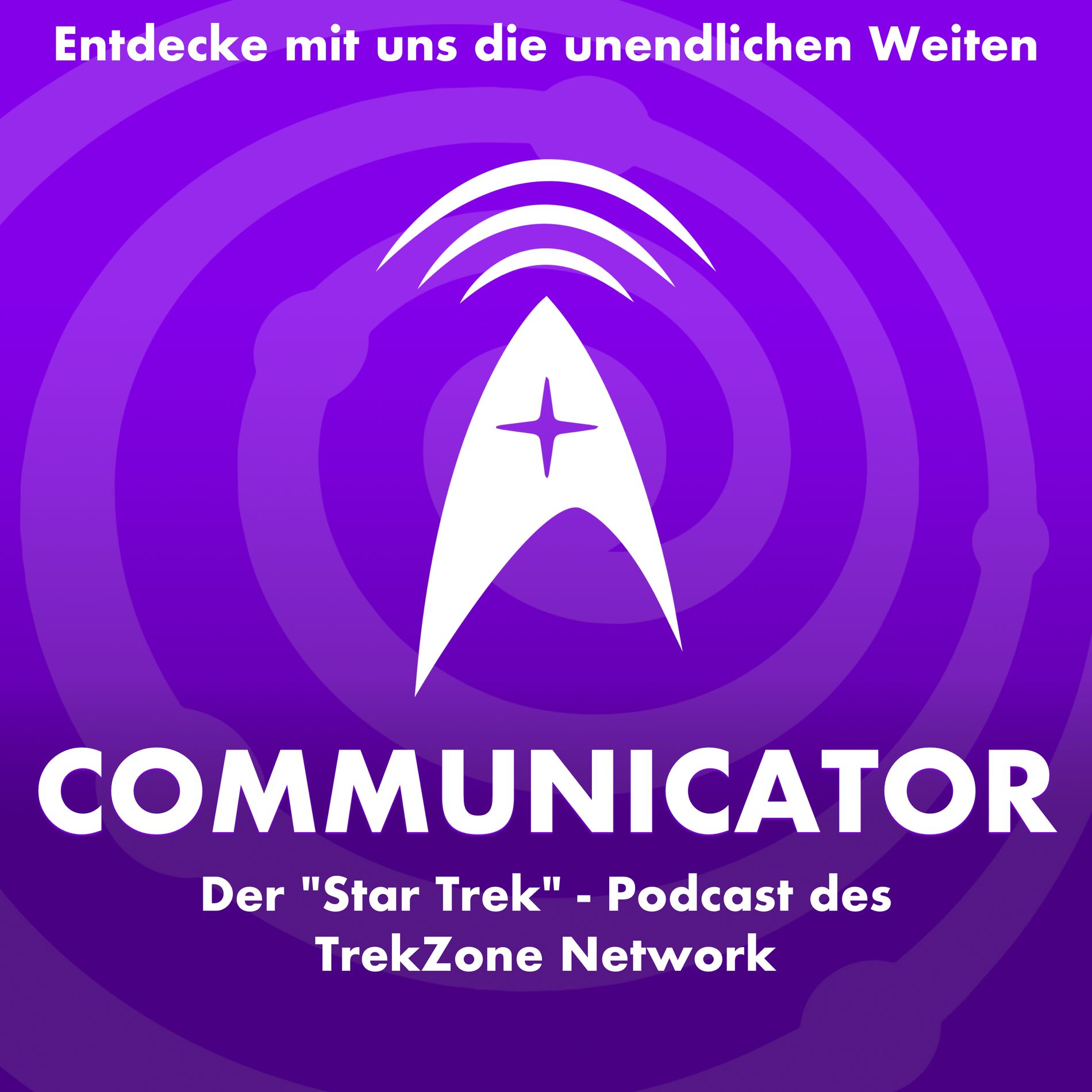 Show cover of Communicator - Der 
