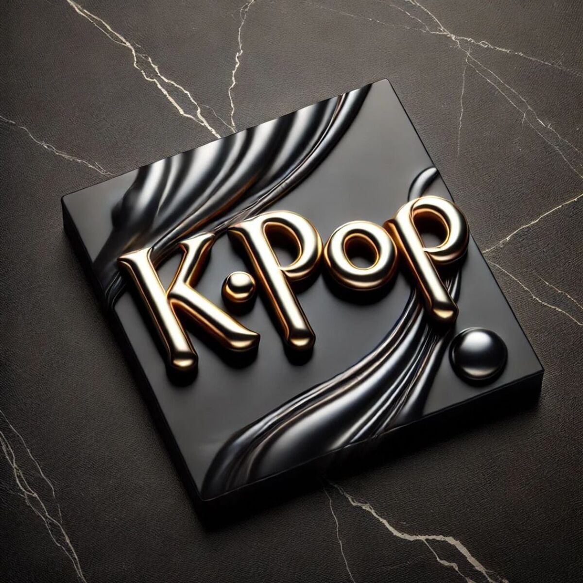 Show cover of K-POP
