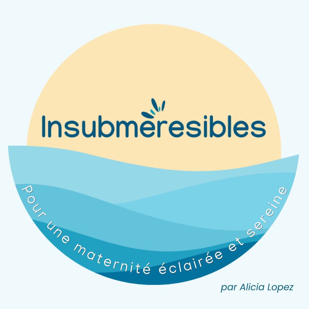 Show cover of Insubmèresibles