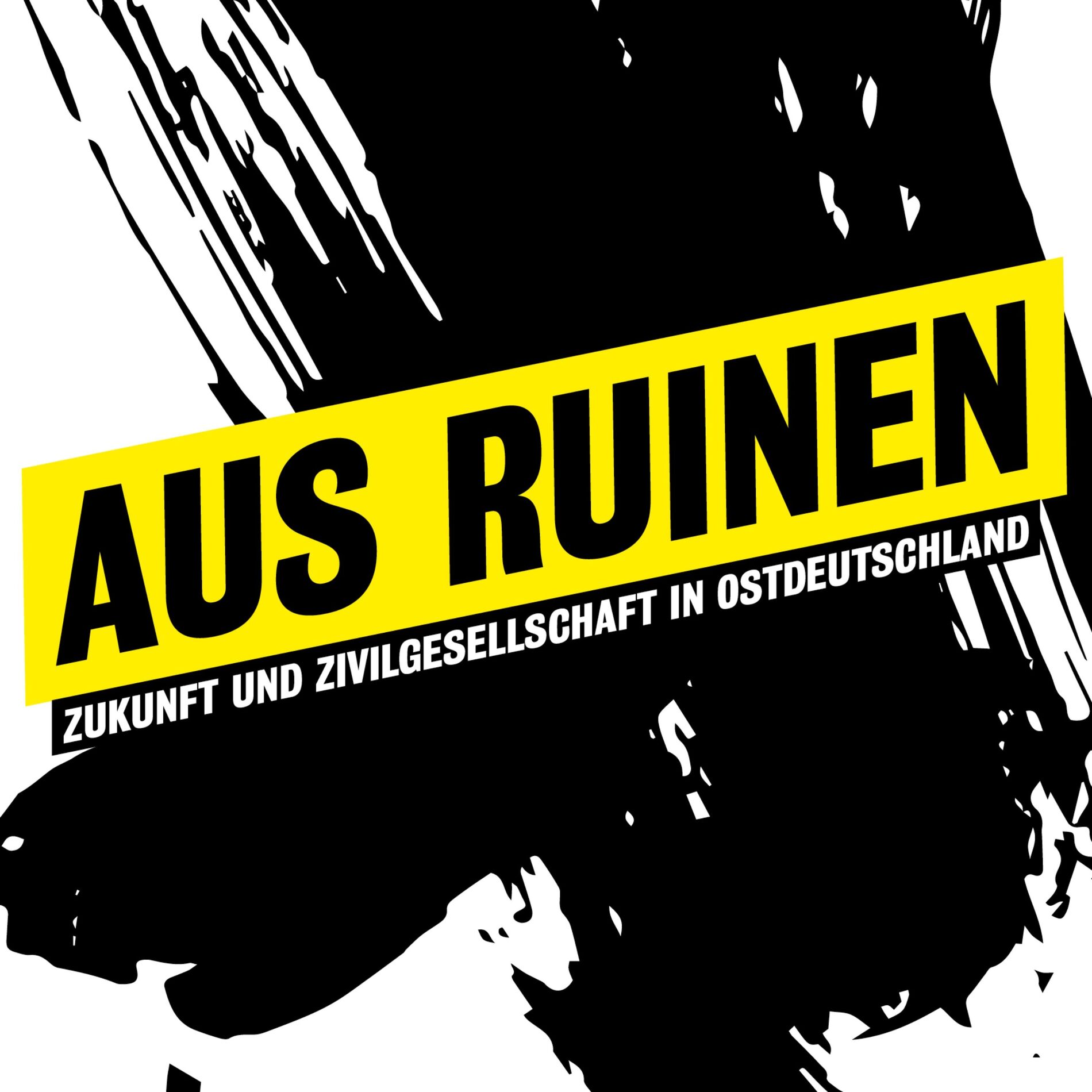 Show cover of Aus Ruinen