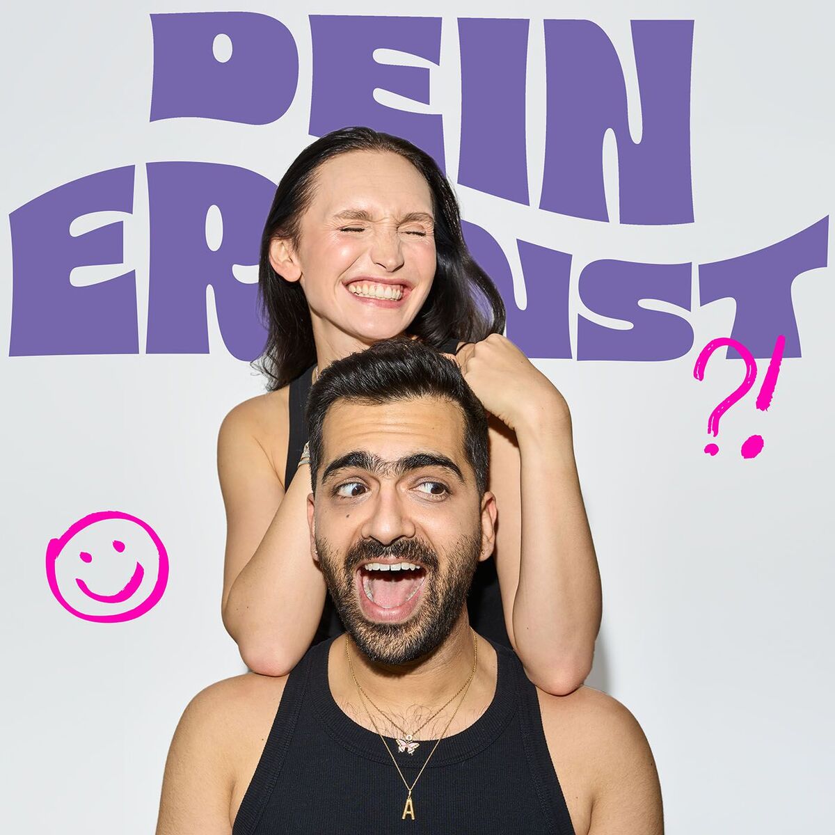 Show cover of Dein Ernst?!