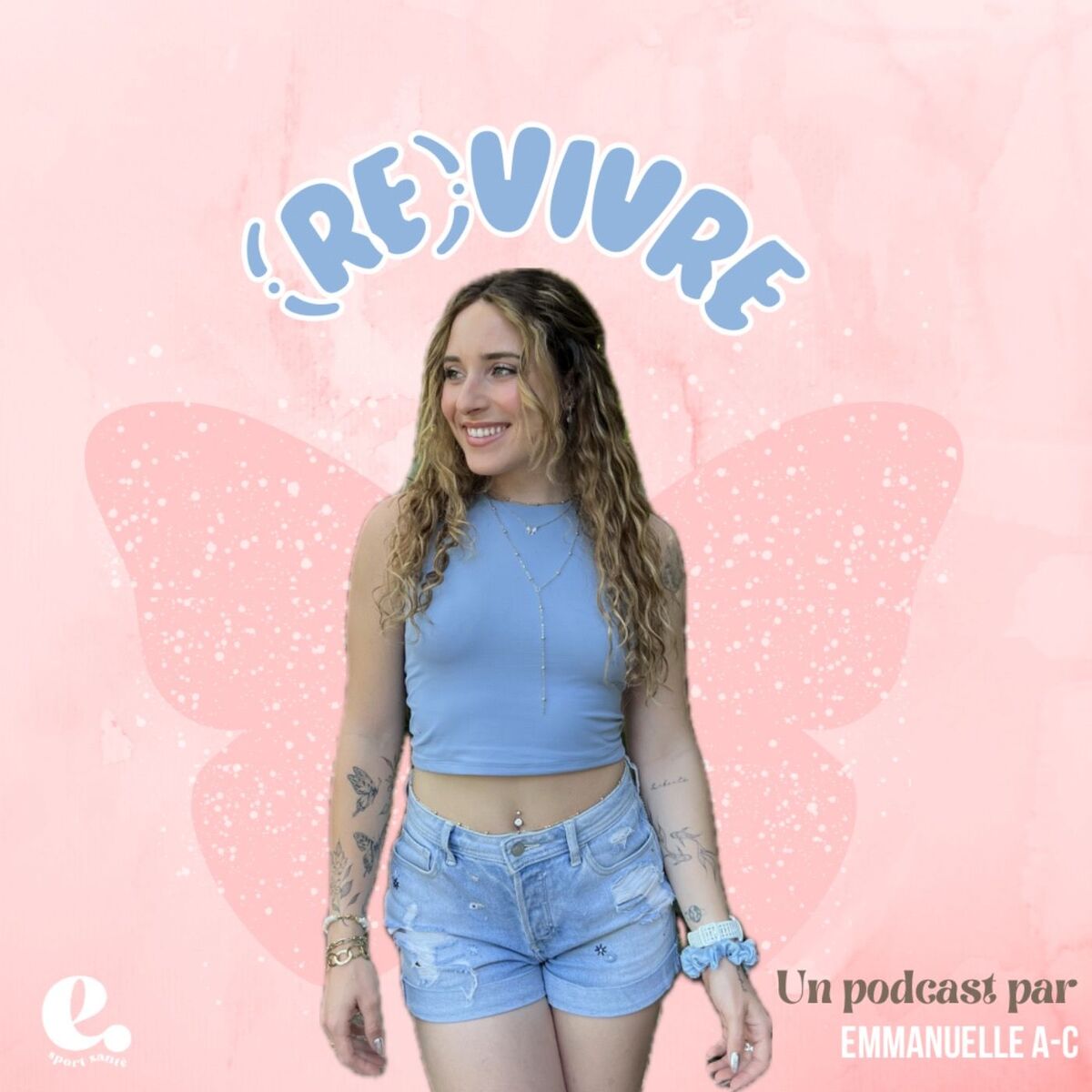 Show cover of (re) Vivre