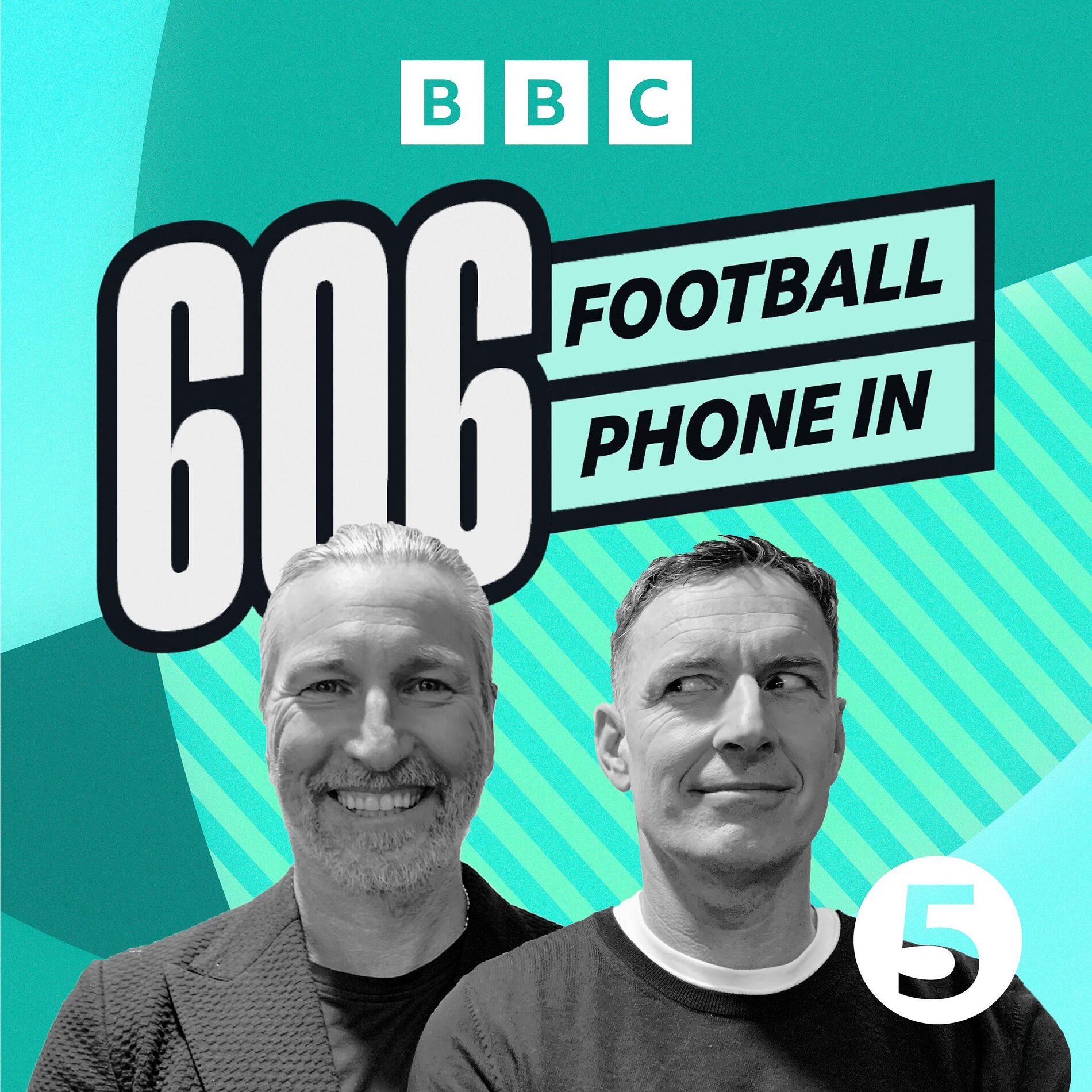 Show cover of 606