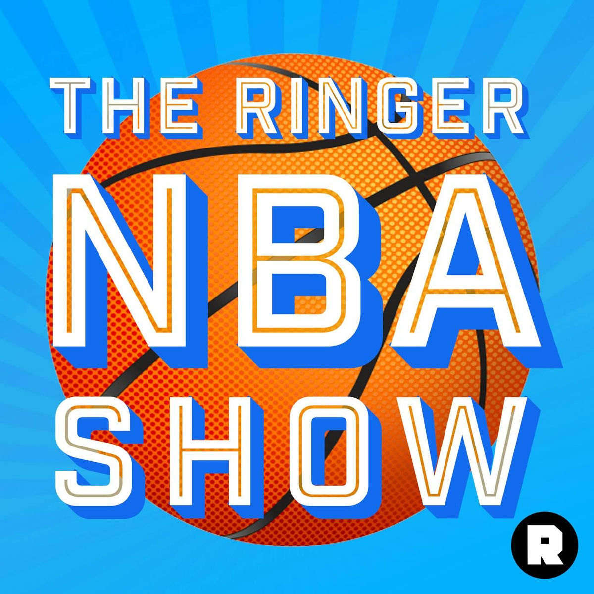 Show cover of The Ringer NBA Show