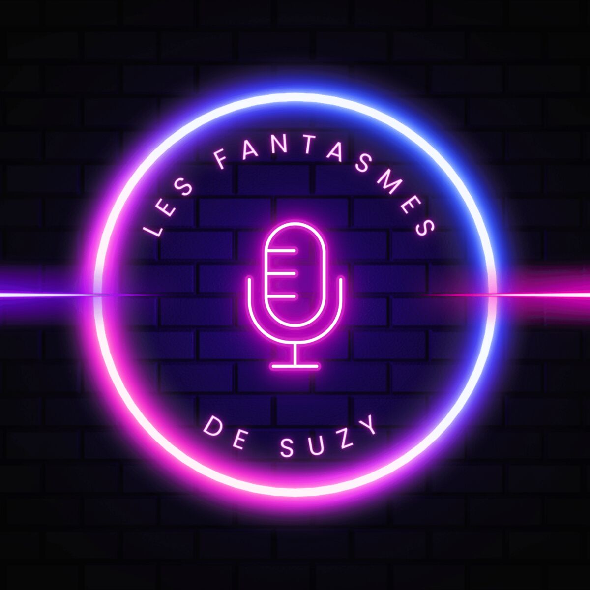 Show cover of Les Fantasmes de Suzy