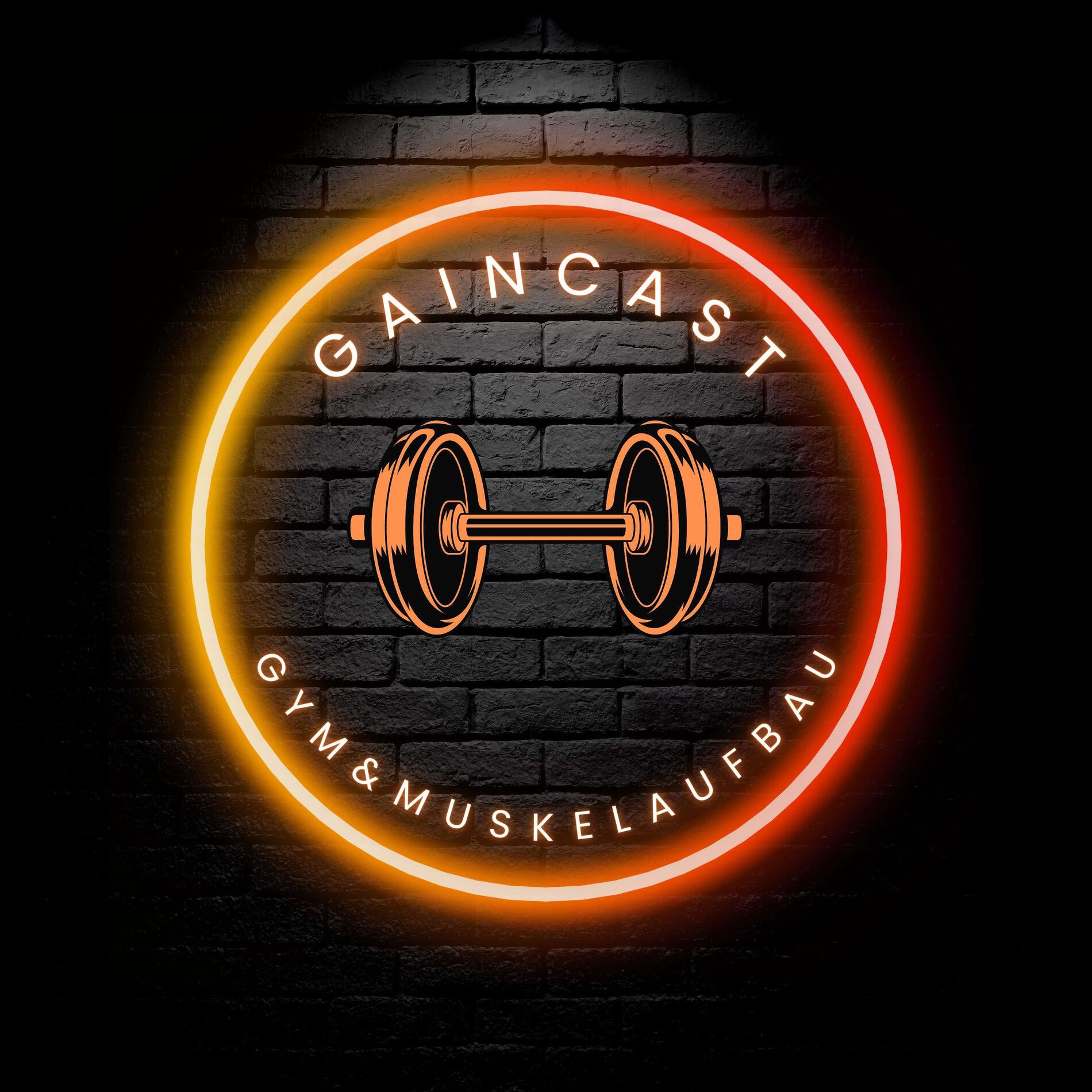 Show cover of Gaincast