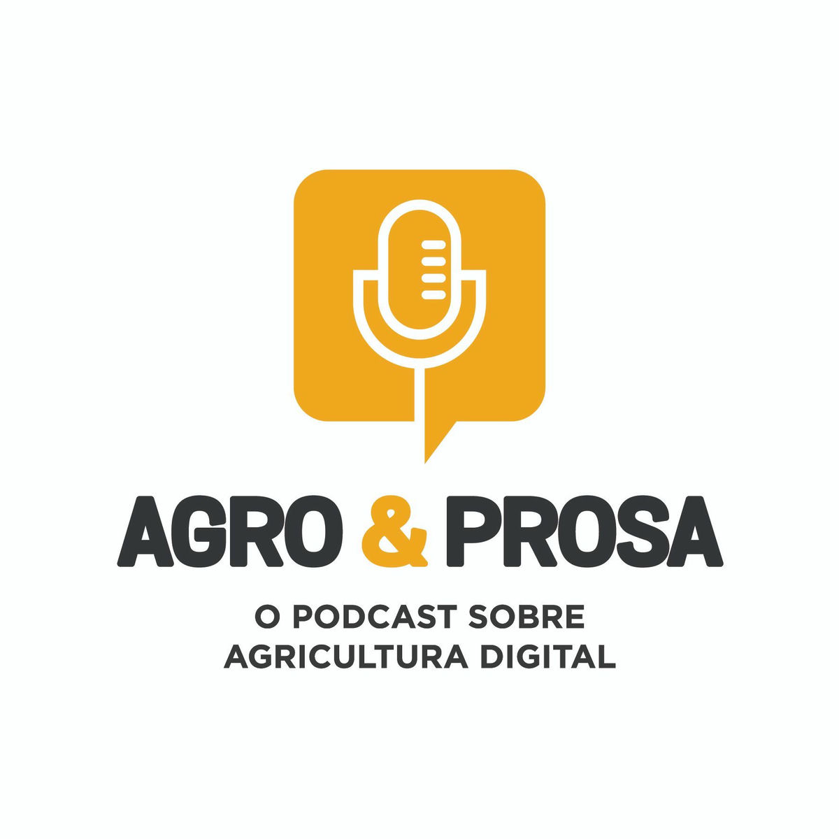 Show cover of AGRO E PROSA -  O podcast sobre agricultura digital.
