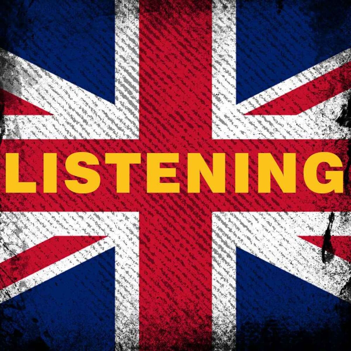 Show cover of Listen English | Learn English by Short Stories
