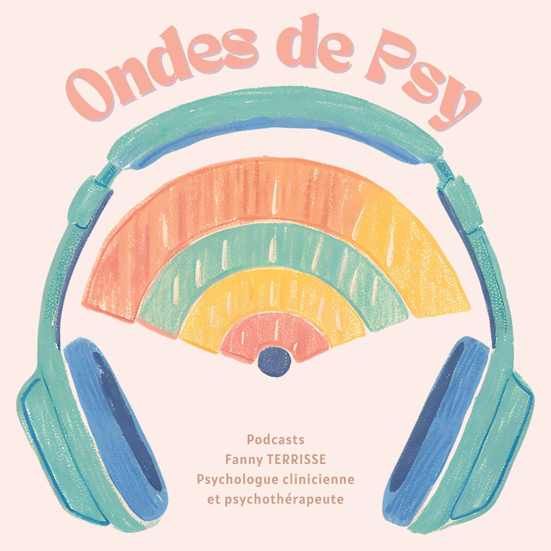 Show cover of Ondes de Psy