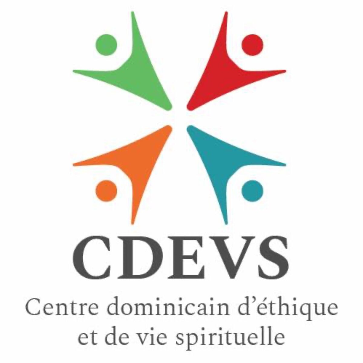 Show cover of Centre dominicain d'éthique et de vie spirituelle (CDEVS)