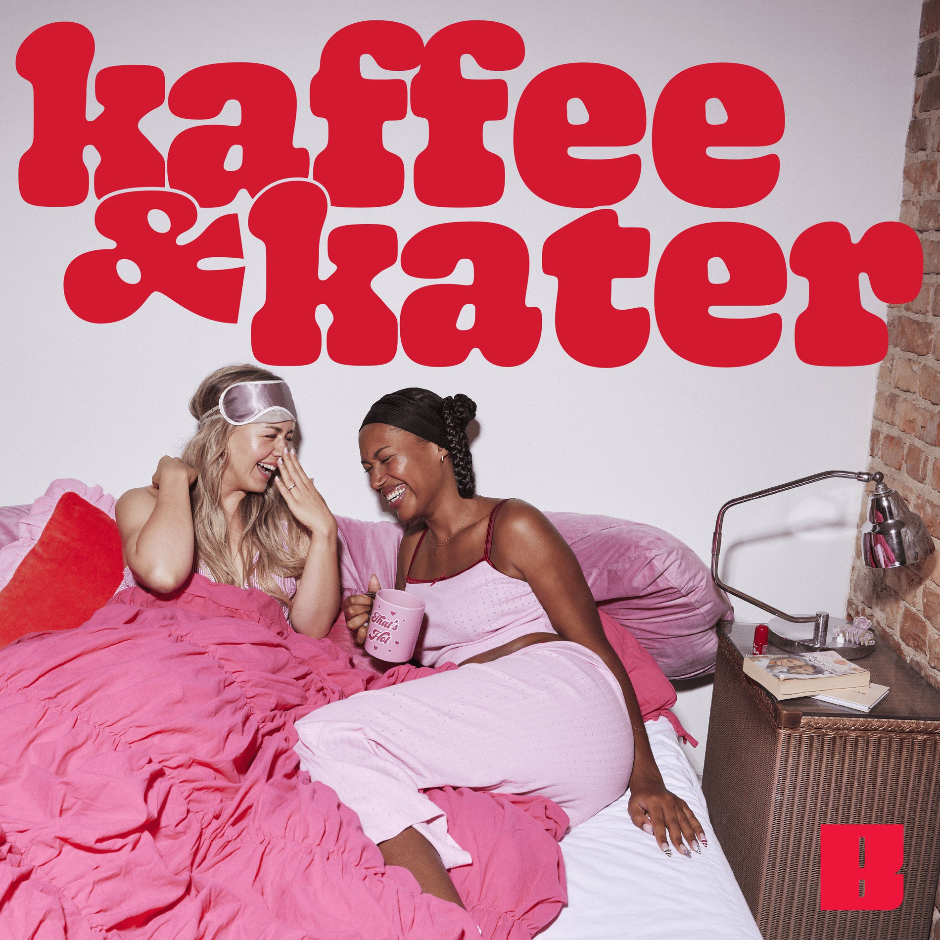 Show cover of Kaffee & Kater