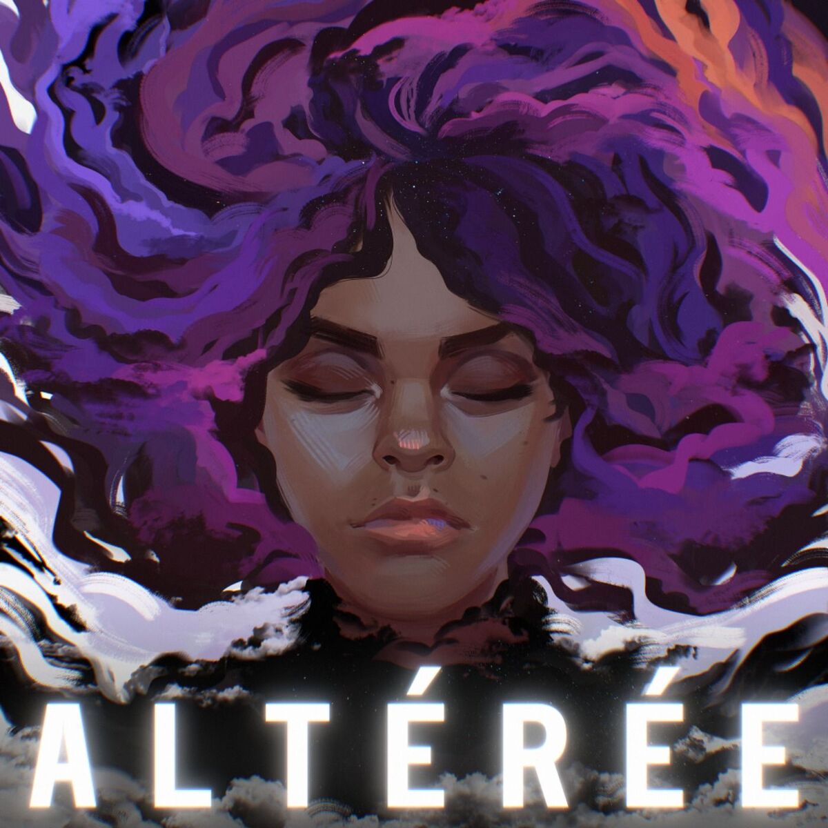 Show cover of Altérée
