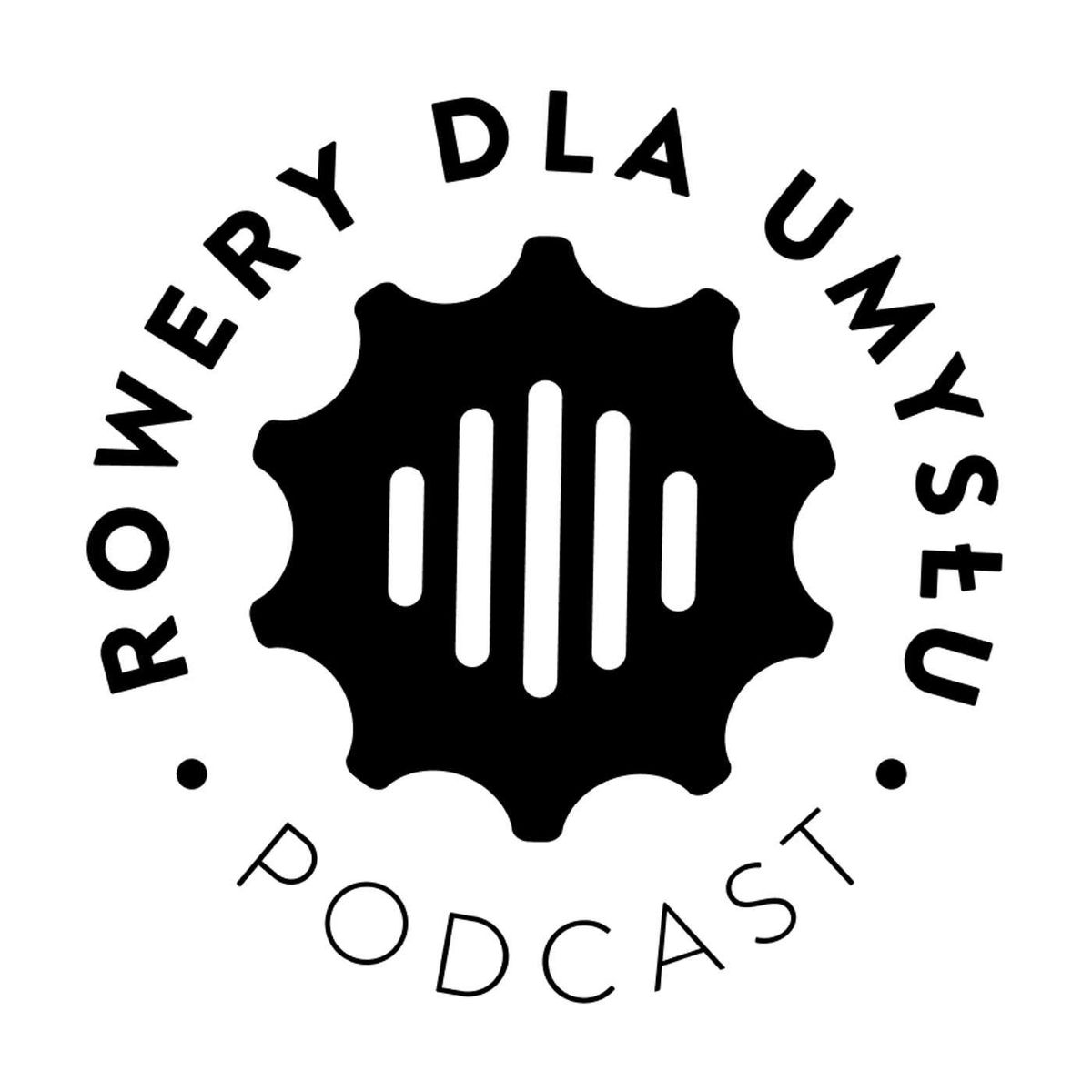 Show cover of Rowery dla Umysłu