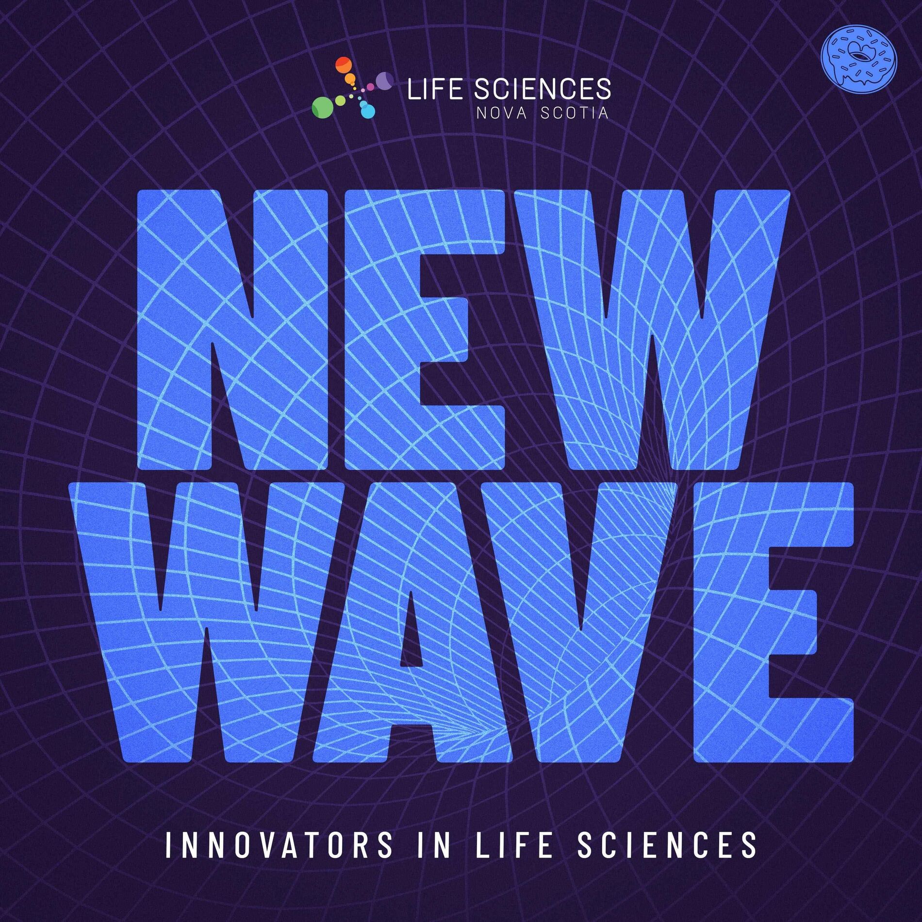 Show cover of New Wave