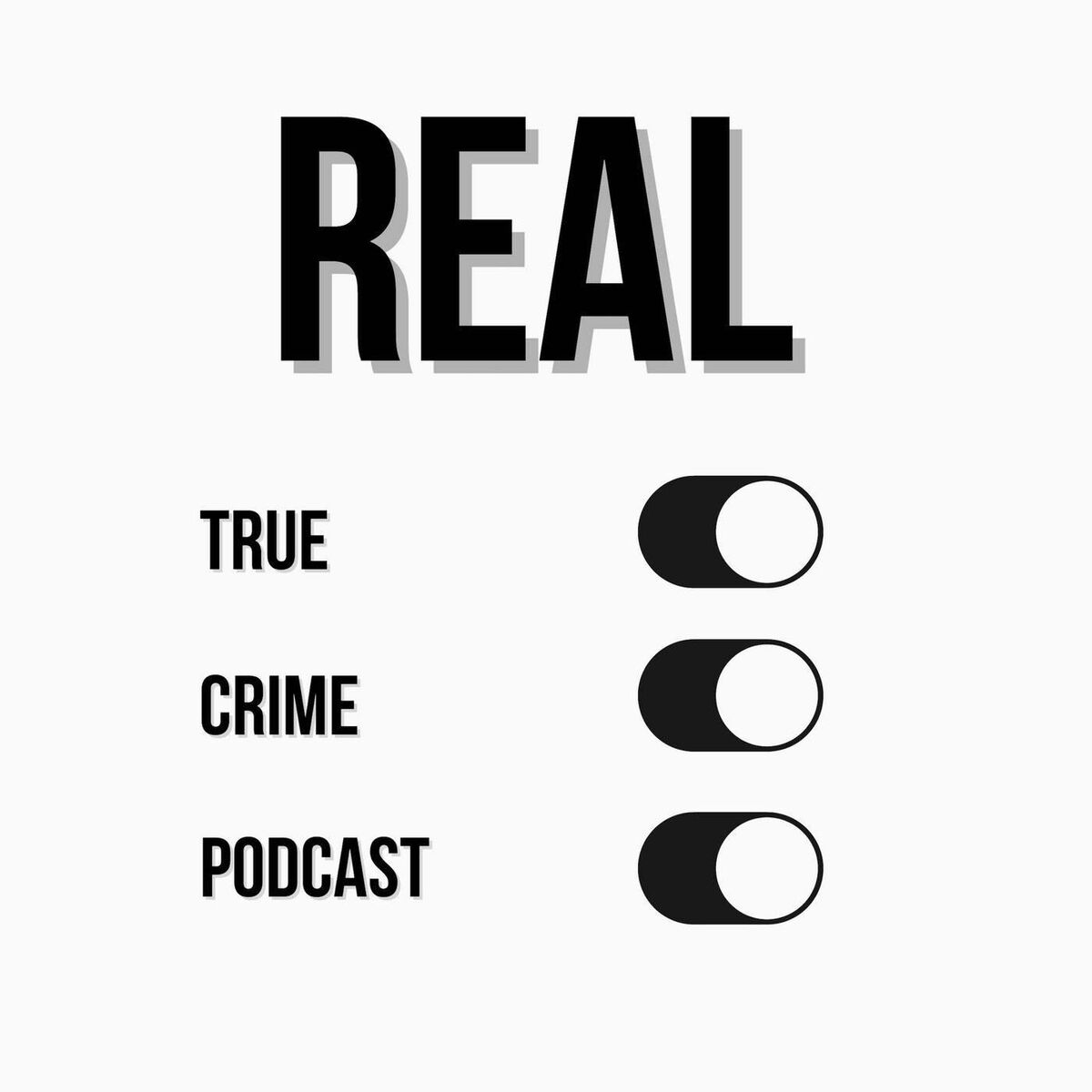 Show cover of REAL