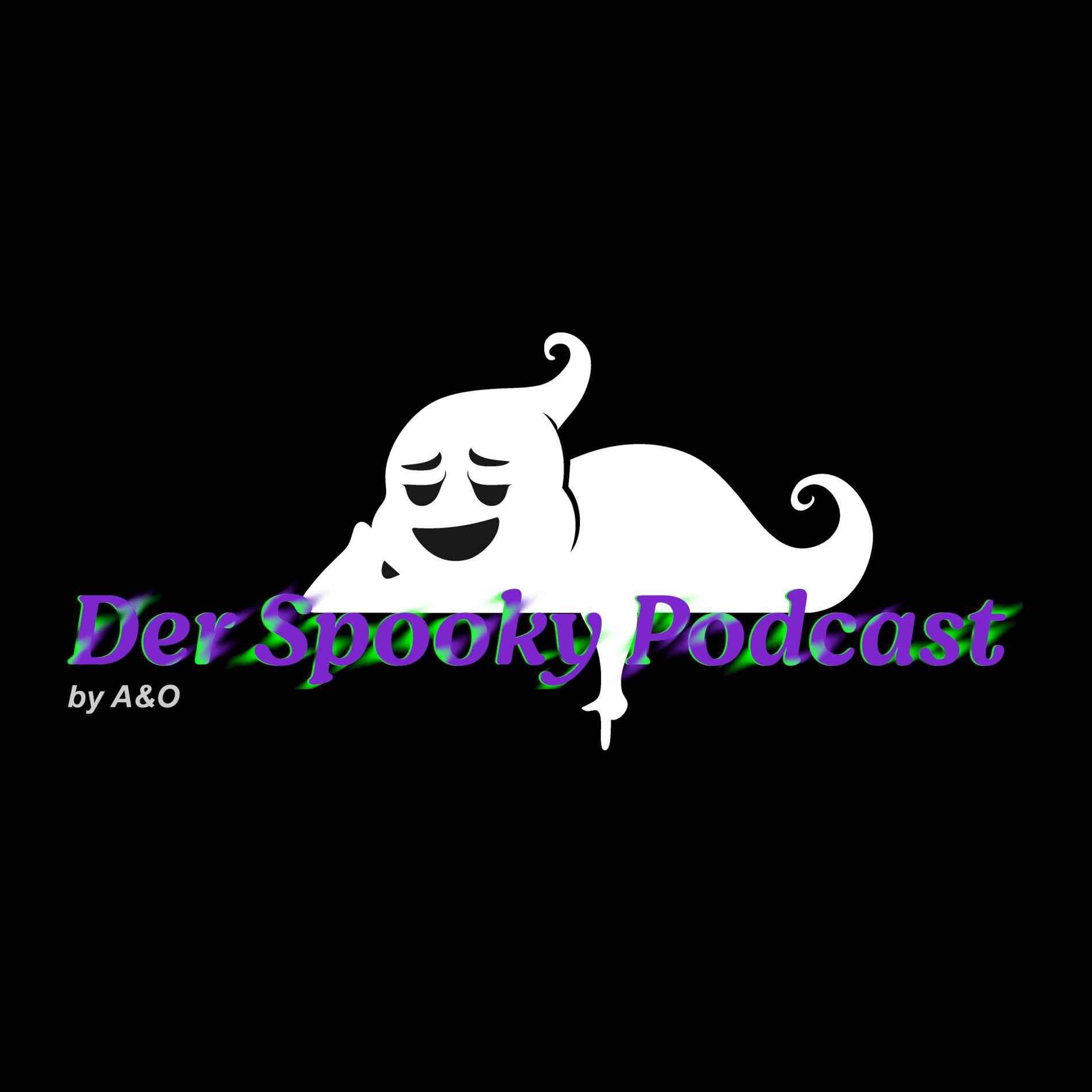 Show cover of Der Spooky Podcast