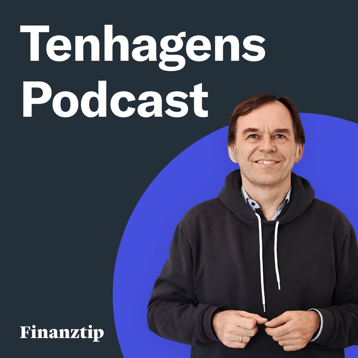 Show cover of Tenhagens Podcast