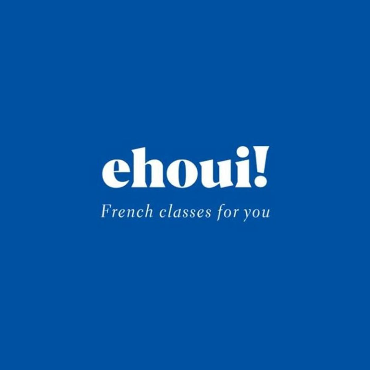 Show cover of ehoui!