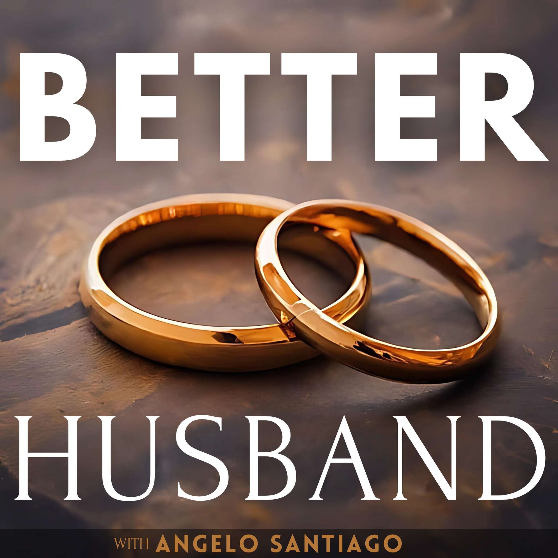 Show cover of Better Husband