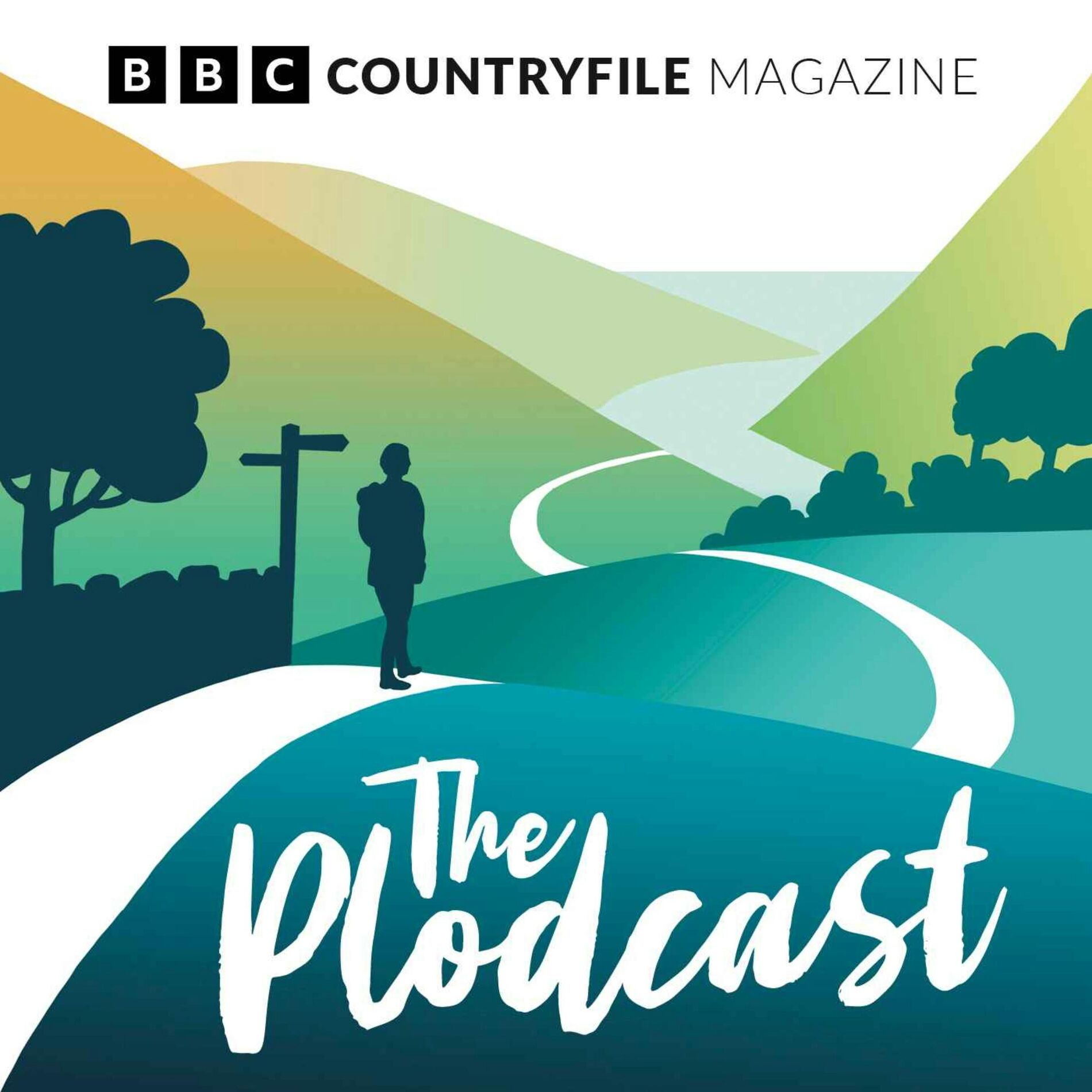 Show cover of The Plodcast