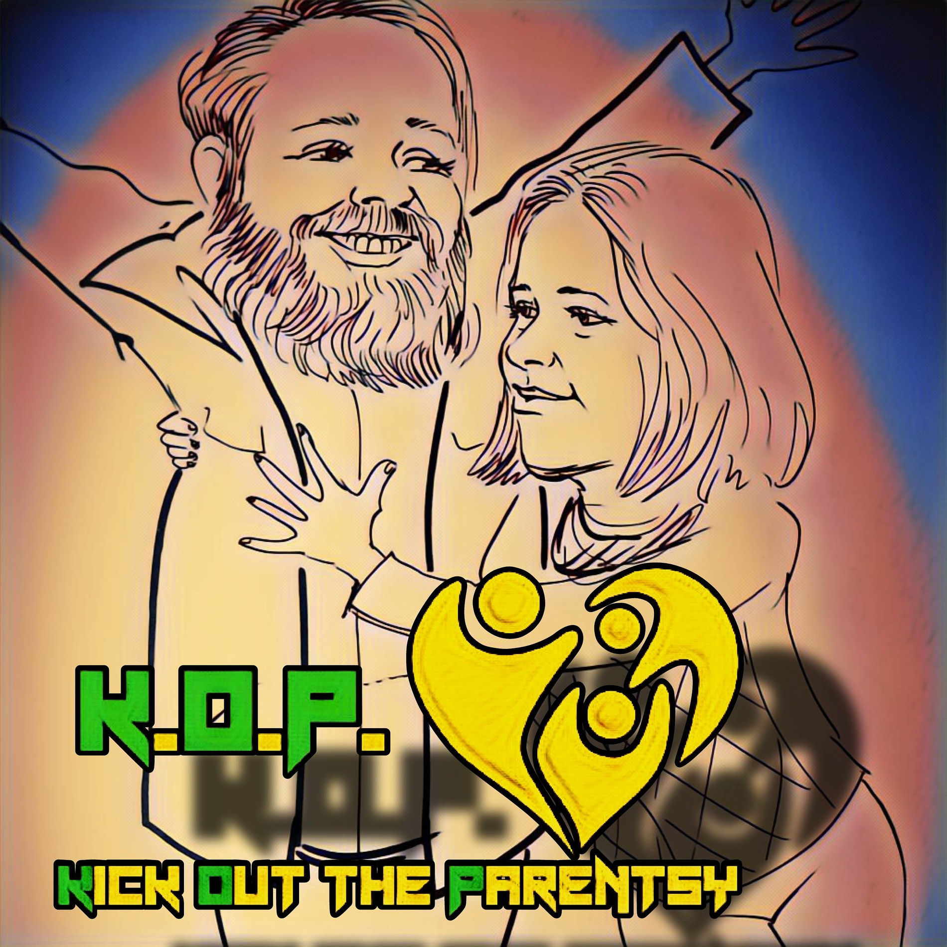 Show cover of K.O.P