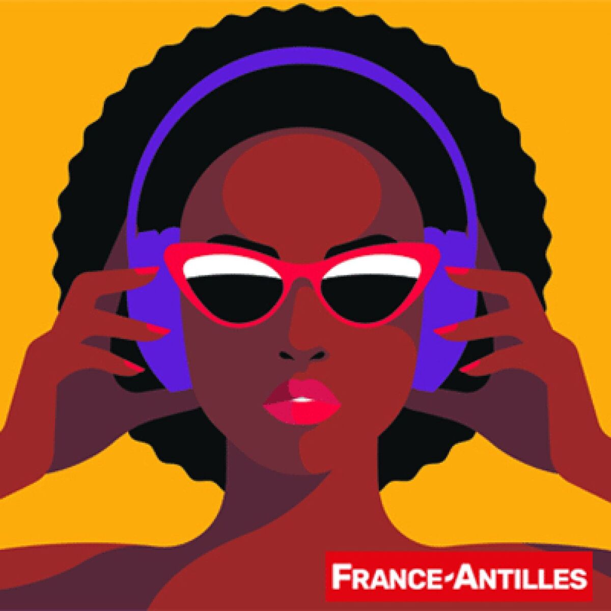 Show cover of Les Audios de la Rédaction