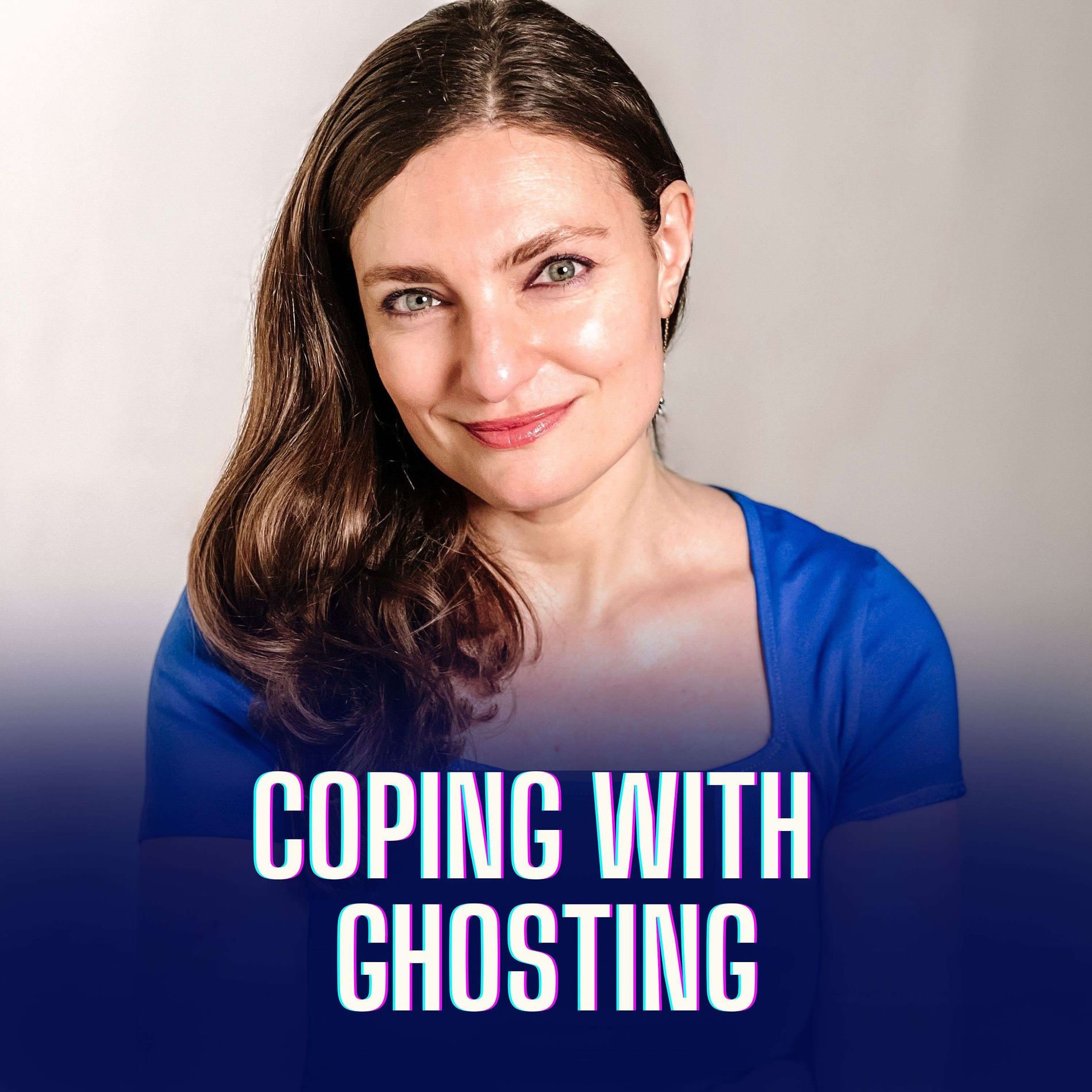 Show cover of Coping with Ghosting