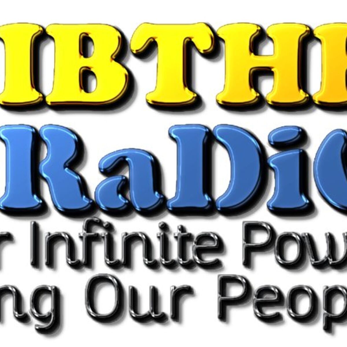 Show cover of IBTHHRADIO