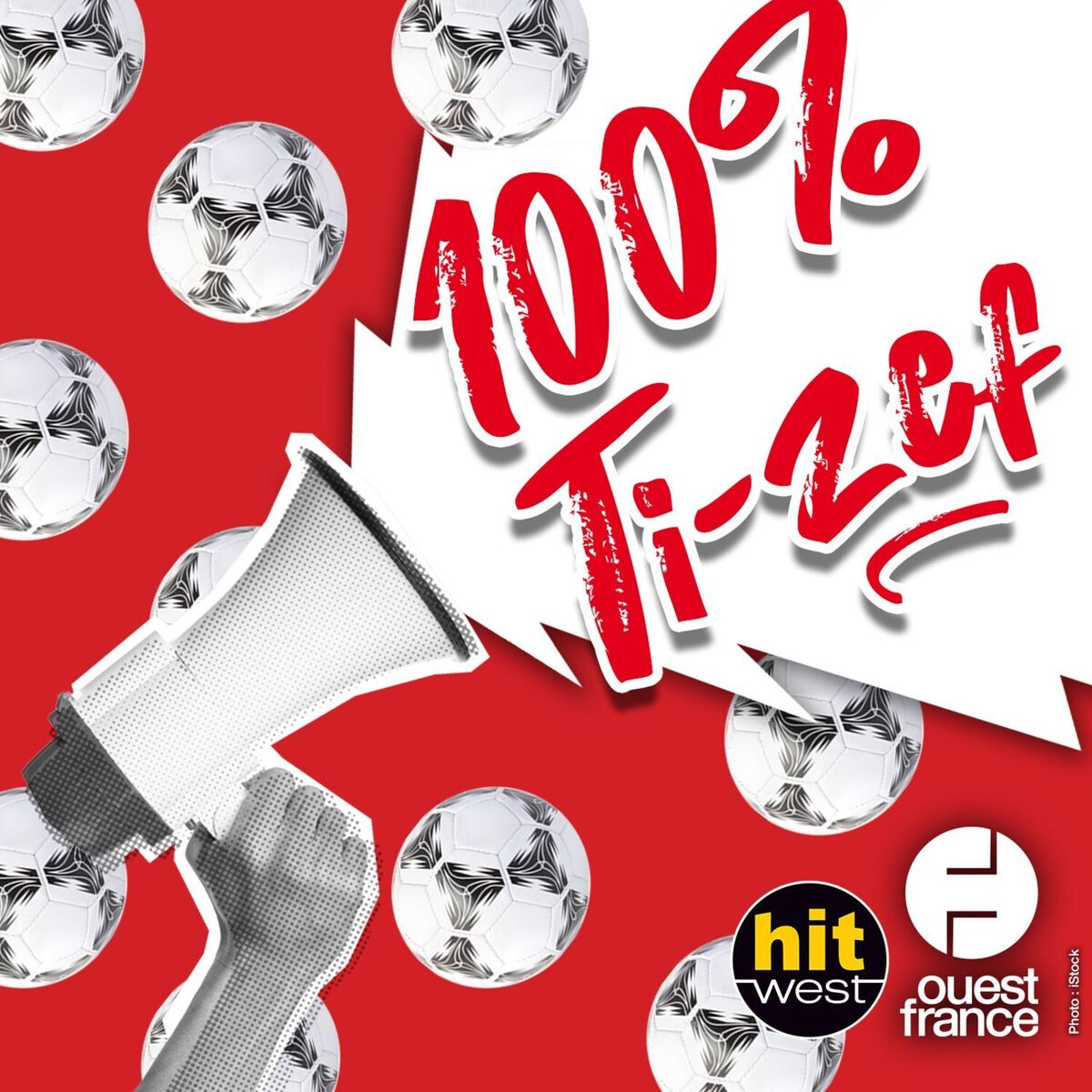 Show cover of 100% Ti-Zef