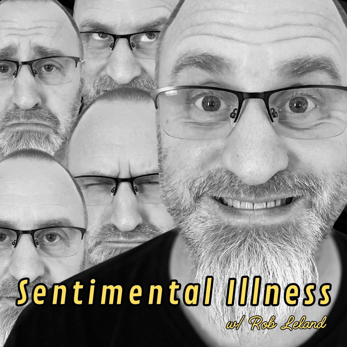 Show cover of Sentimental Illness