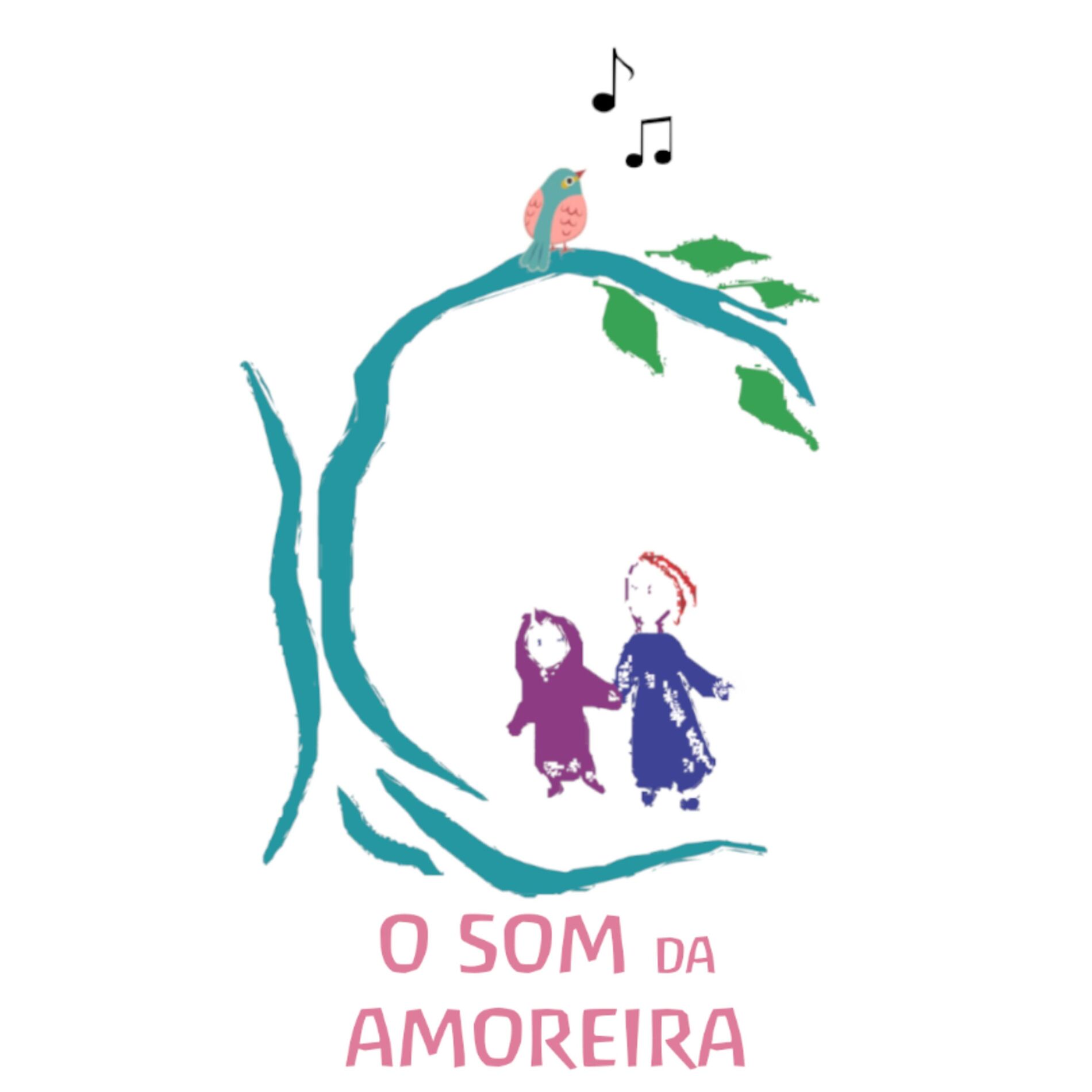 Show cover of O Som da Amoreira