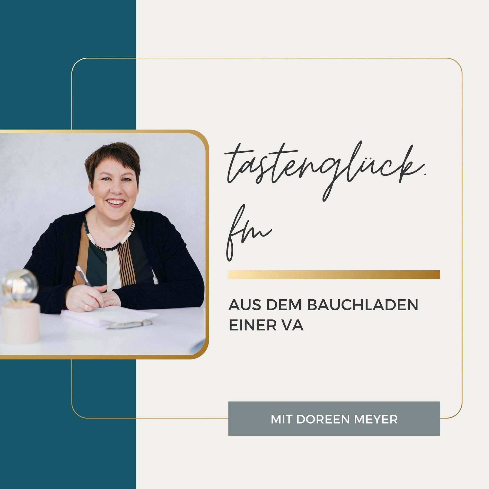 Show cover of Tastenglück FM