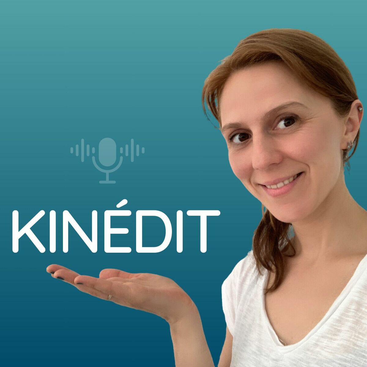 Show cover of Kinédit