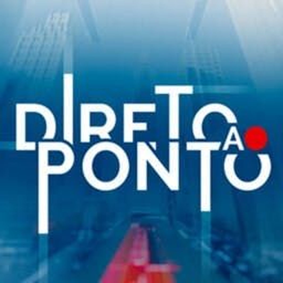 Show cover of Direto ao Ponto