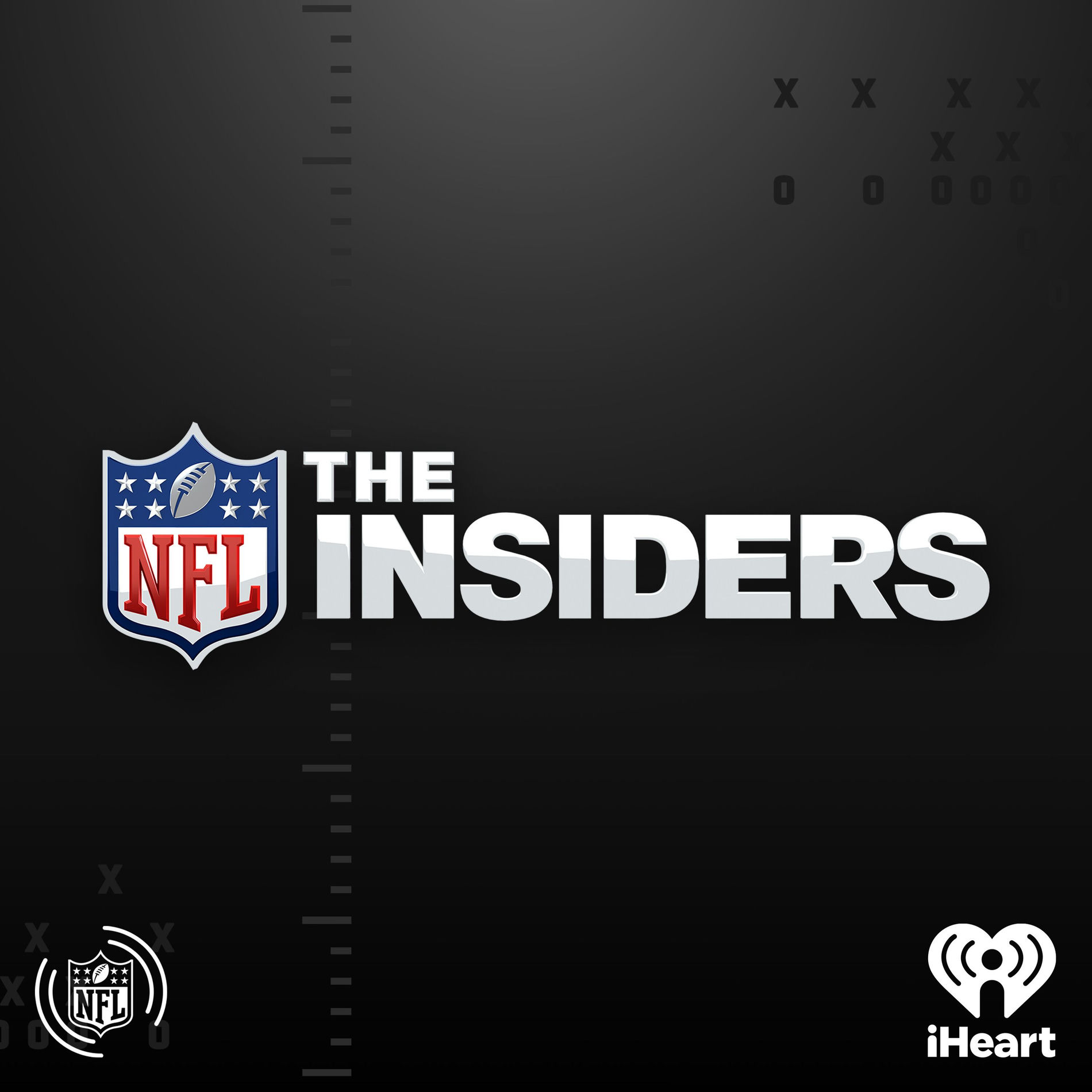 Show cover of NFL: The Insiders