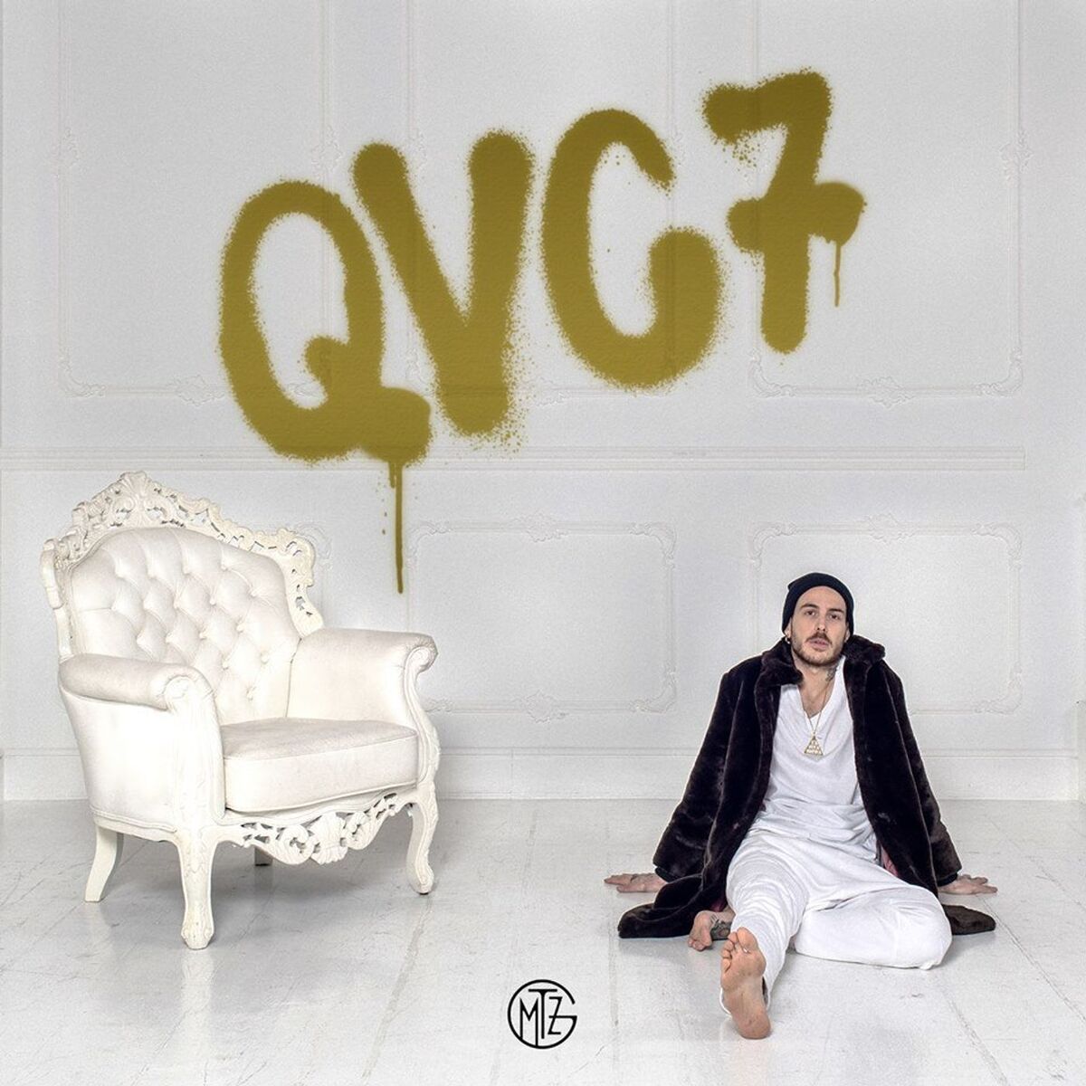 Show cover of QVC7