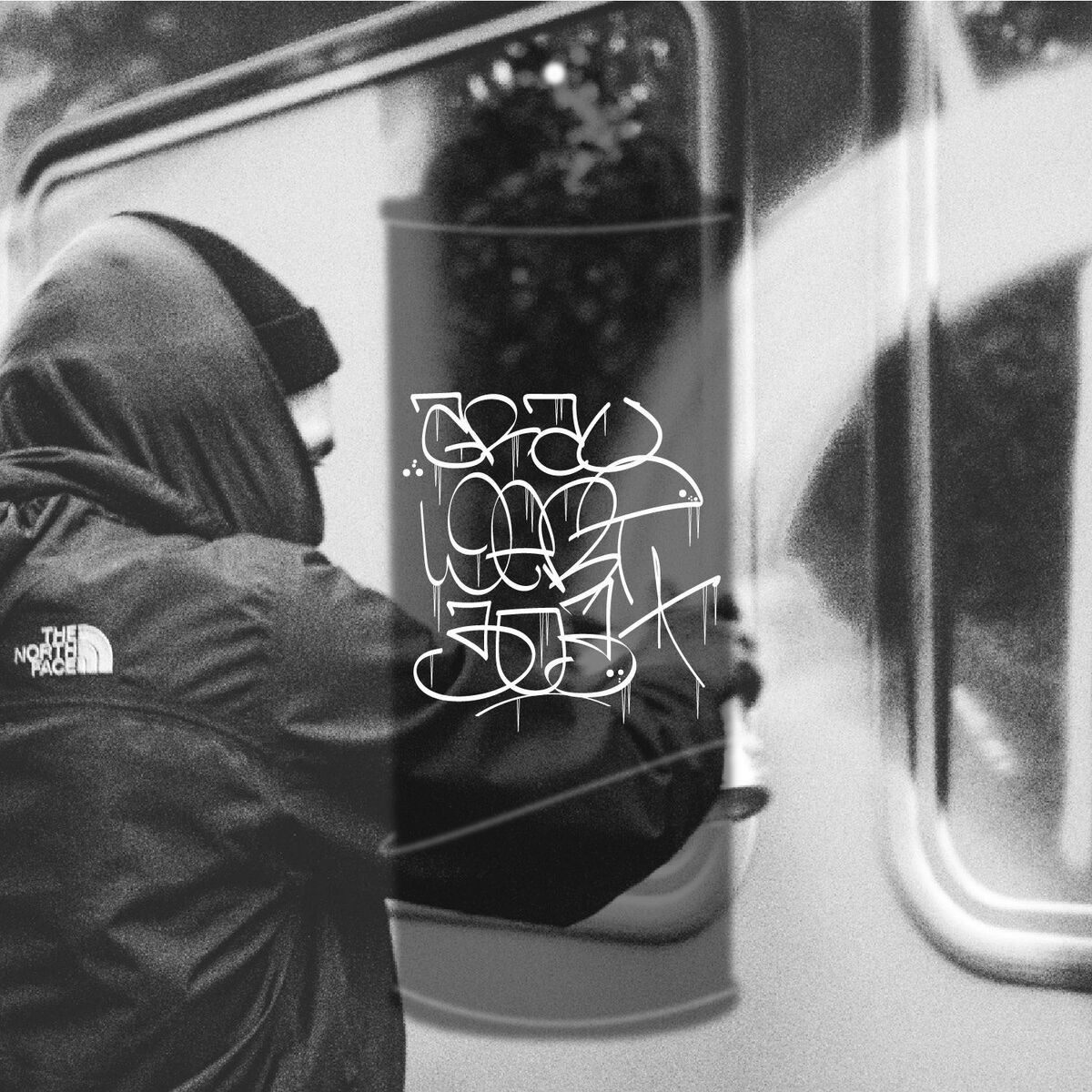Show cover of Grauwert303 - GraffitiPodcast