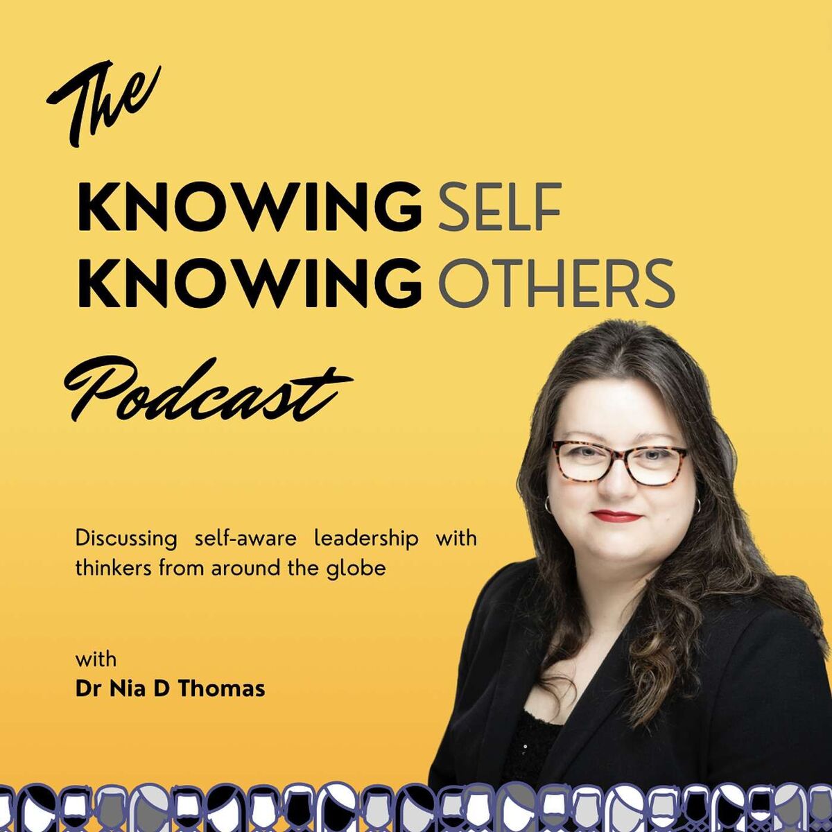 Show cover of The Knowing Self Knowing Others Podcast