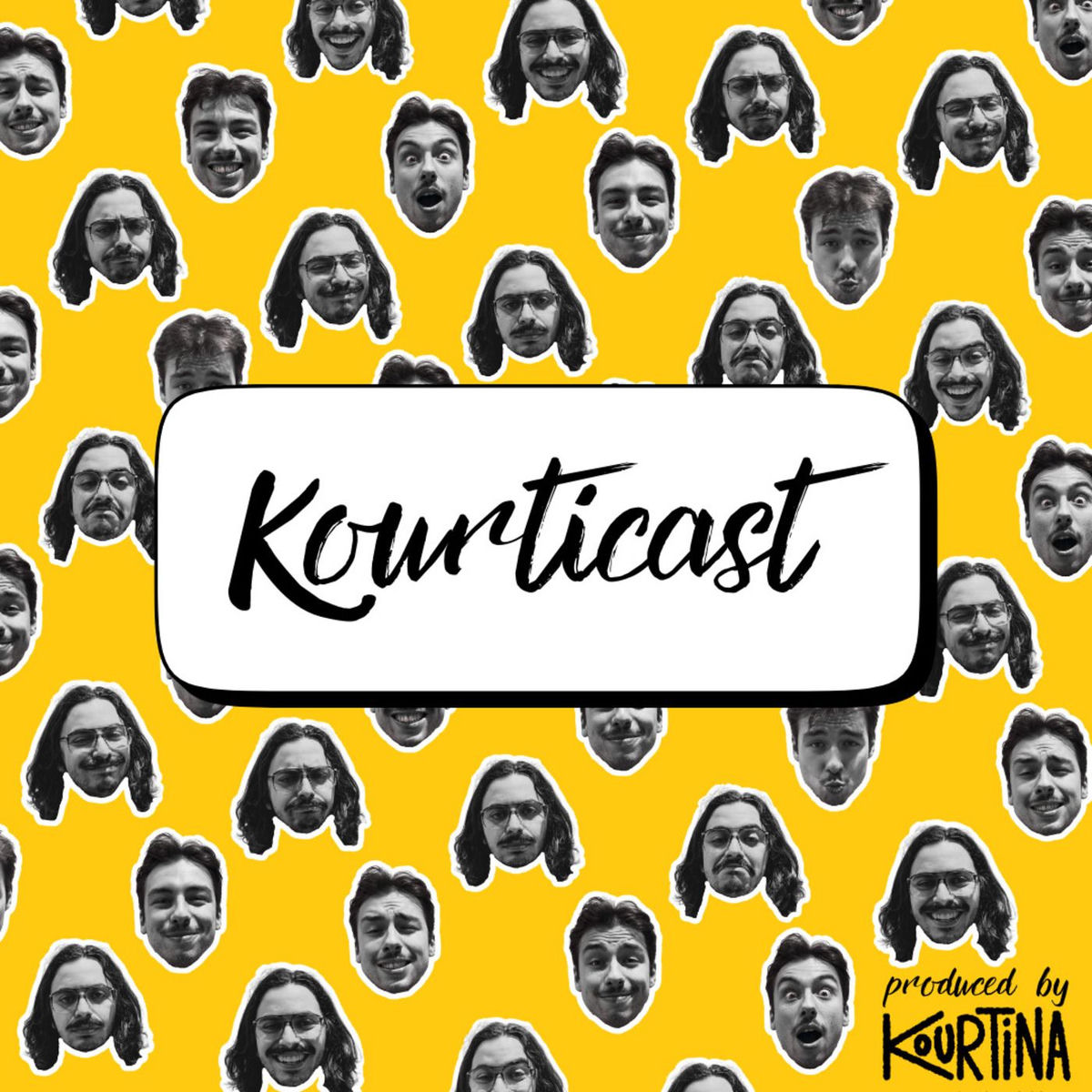Show cover of Kourticast