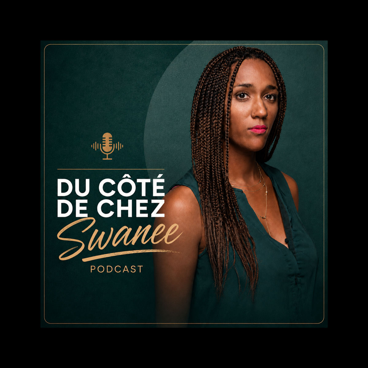 Show cover of Du côté de chez Swanee