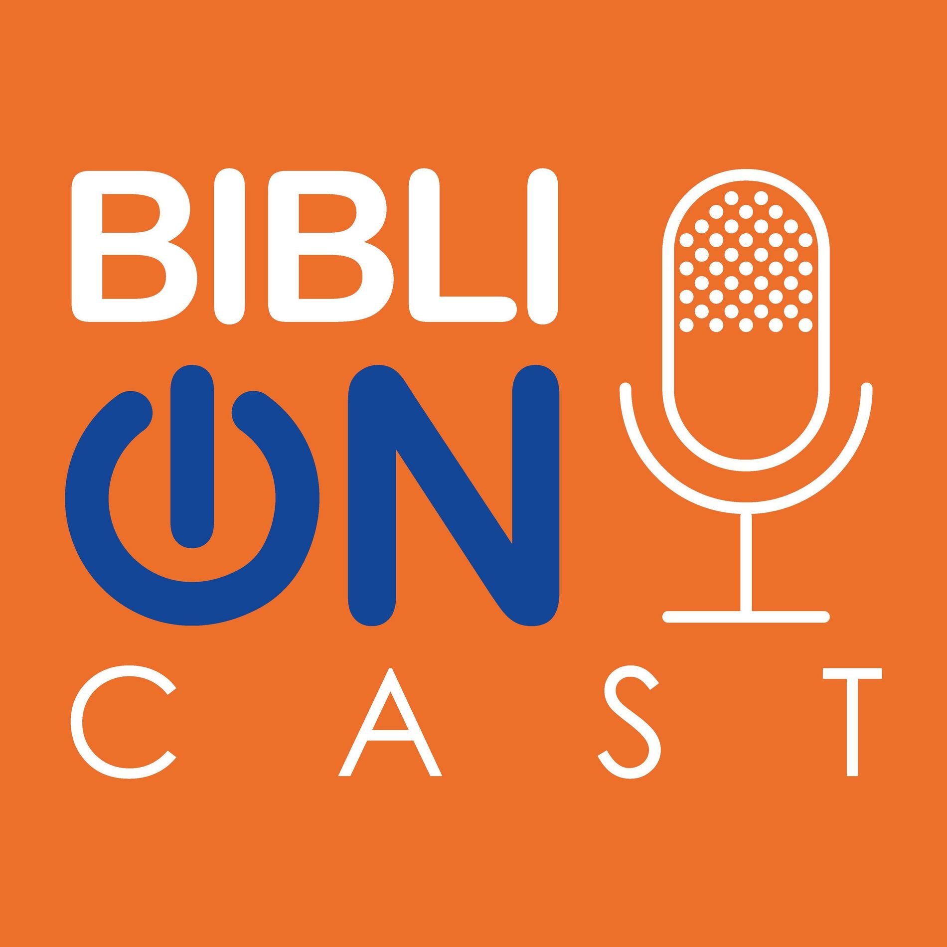 Show cover of BibliONCast