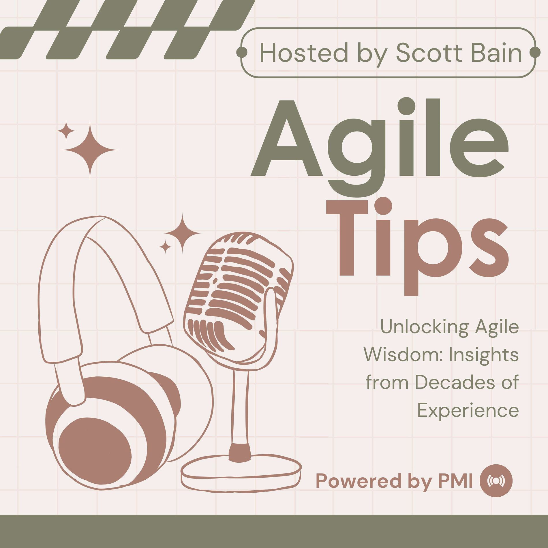 Show cover of Agile Tips