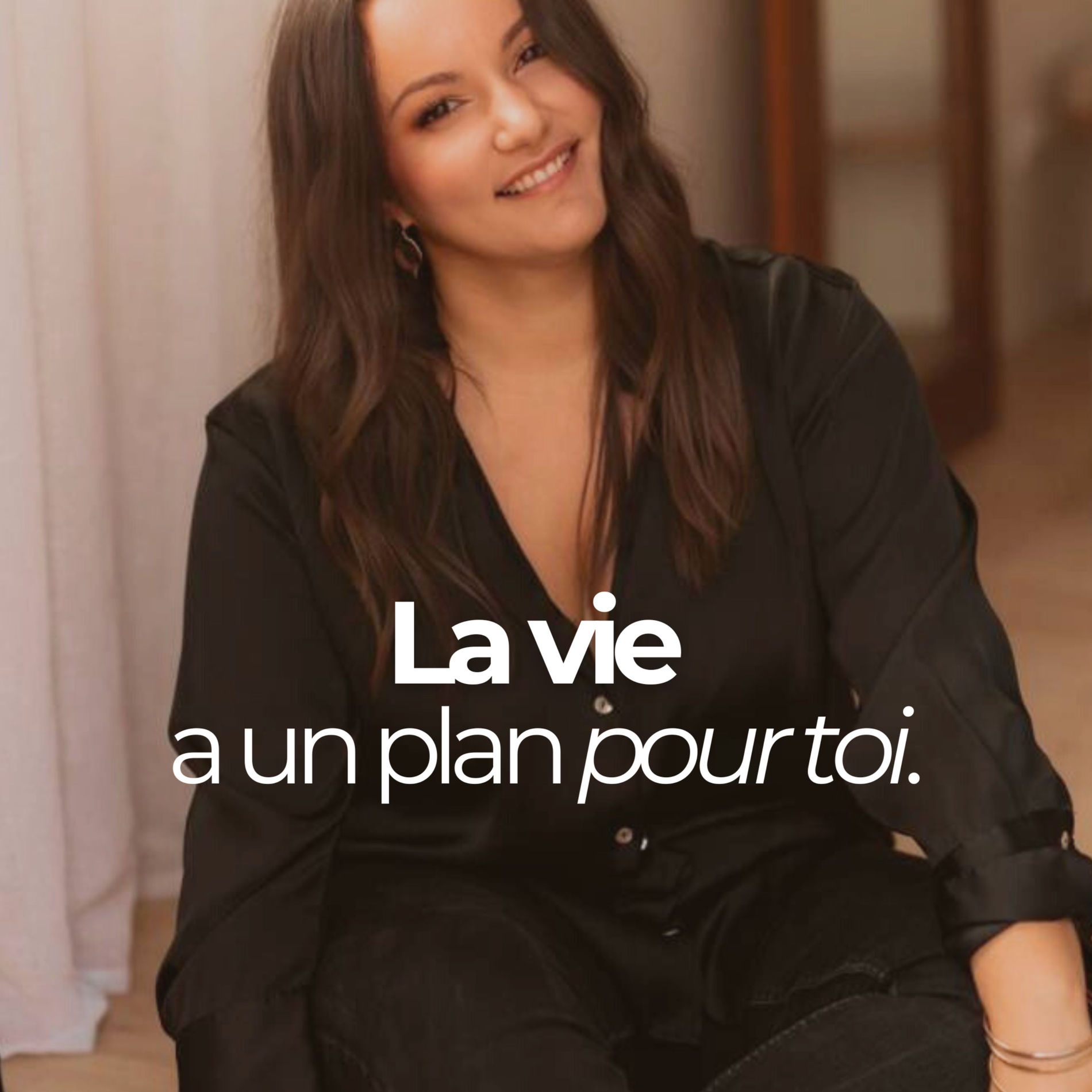 Show cover of La vie a un plan pour toi