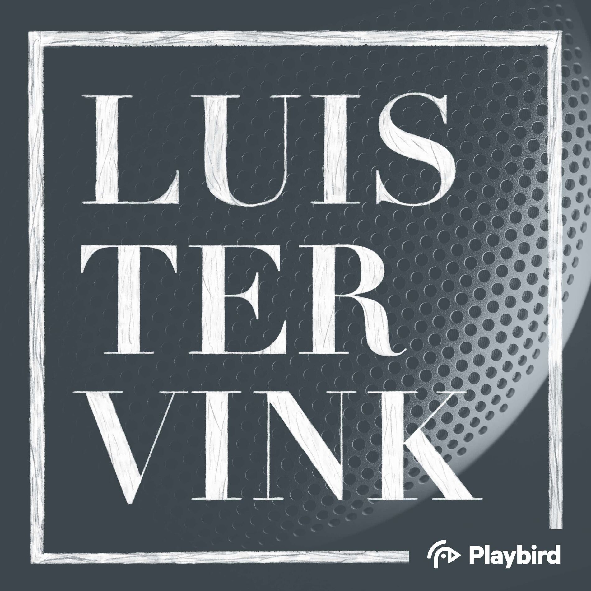 Show cover of Luistervink
