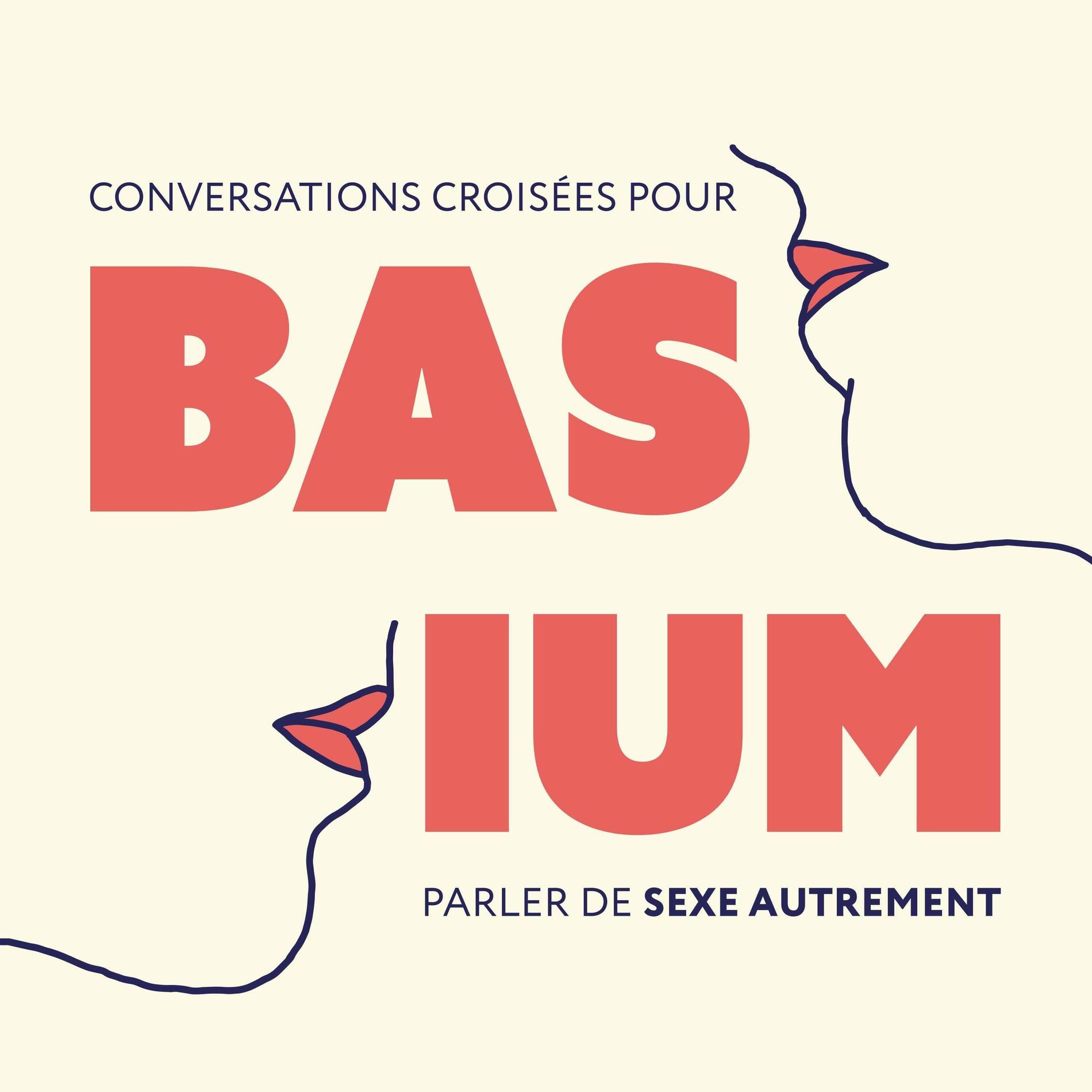 Show cover of Basium