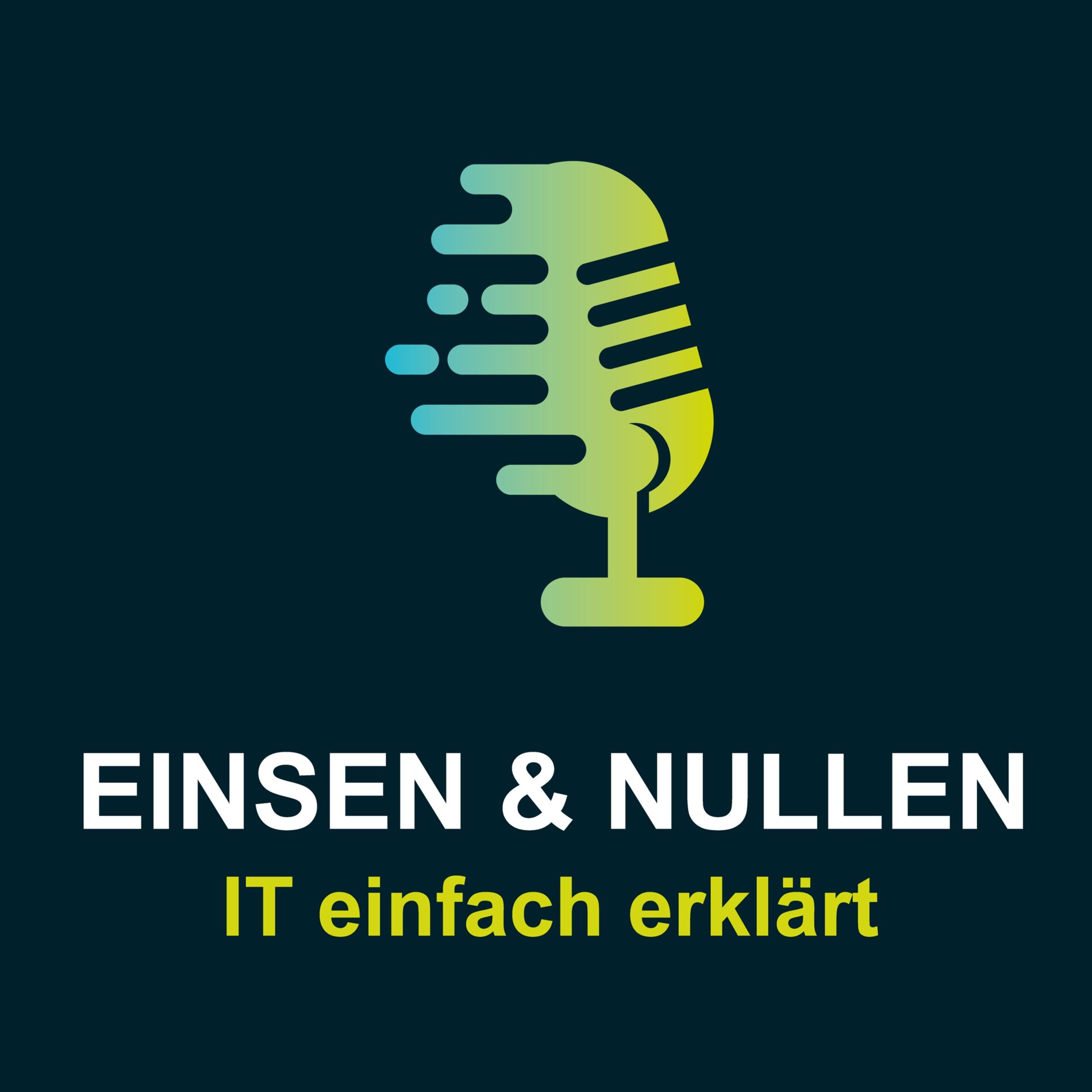 Show cover of Einsen & Nullen